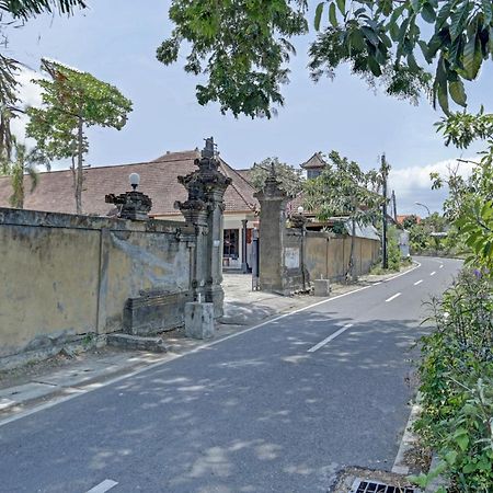 OYO 90638 Pondok Idas Legian Exterior foto