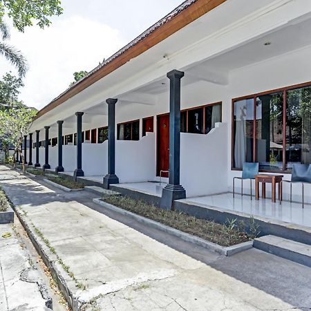 OYO 90638 Pondok Idas Legian Exterior foto