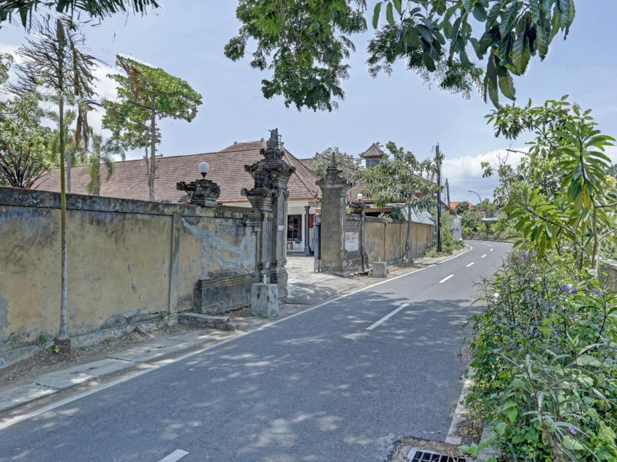 OYO 90638 Pondok Idas Legian Exterior foto