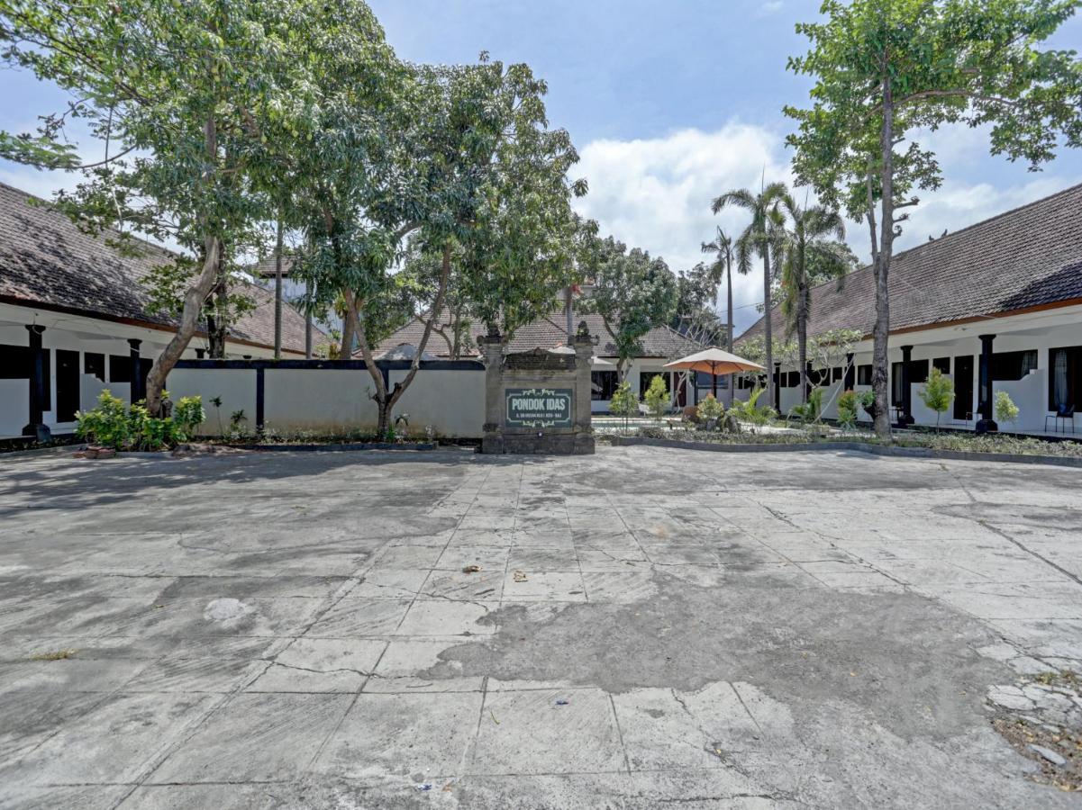 OYO 90638 Pondok Idas Legian Exterior foto