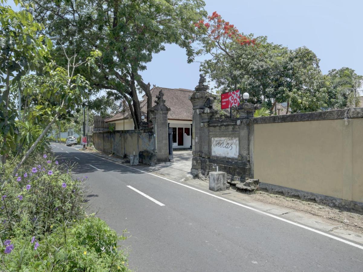 OYO 90638 Pondok Idas Legian Exterior foto