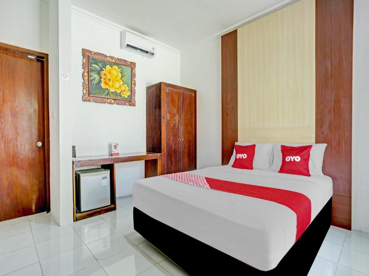 OYO 90638 Pondok Idas Legian Exterior foto