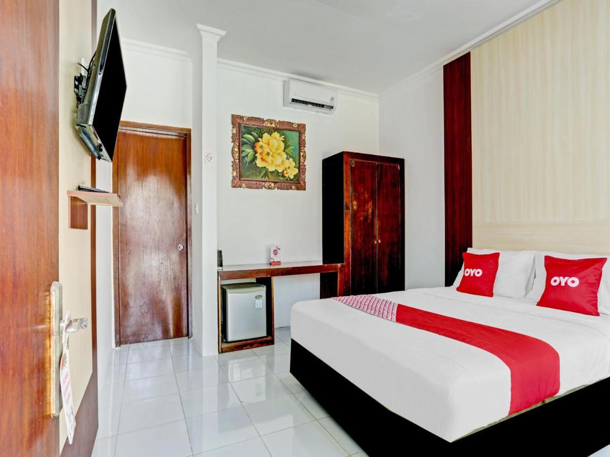 OYO 90638 Pondok Idas Legian Exterior foto